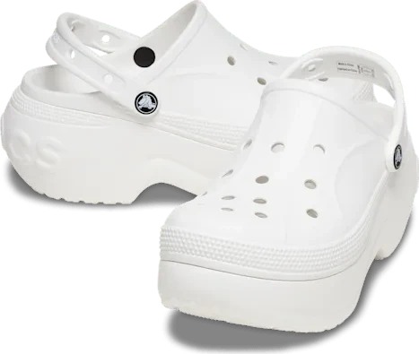 Crocs Bella weiß (Damen)