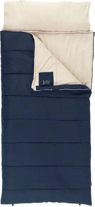 Outwell Contour Lux XL Deckenschlafsack