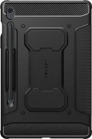 Spigen Rugged Armor Pro Schutzhülle für Samsung Galaxy Tab S9 Fe