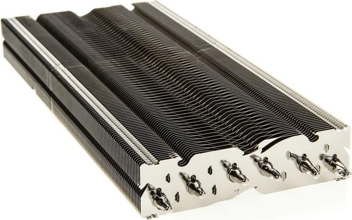 Raijintek Morpheus II