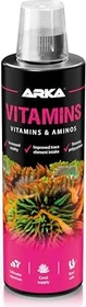 Microbe-Lift Vitamins - Vitamine & Aminos, 473ml