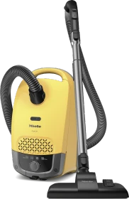 Miele Guard S1 sunsetgelb