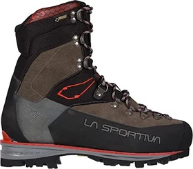 La Sportiva Nepal Trek Evo GTX anthrazit/rot (Herren)
