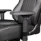 Thermaltake GT Comfort XC500 Gamingstuhl, schwarz Vorschaubild