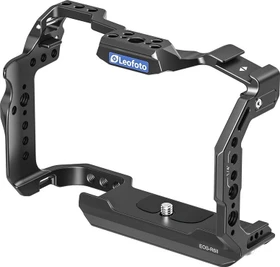 Leofoto Camera Cage für Canon EOS R6 II