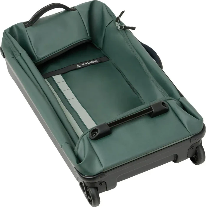 Vaude Takutea 90l Reisetrolley agave
