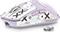 Attack Shark X3 Wireless Gaming Mouse lila, inkl. Grip Tape, USB/Bluetooth Vorschaubild