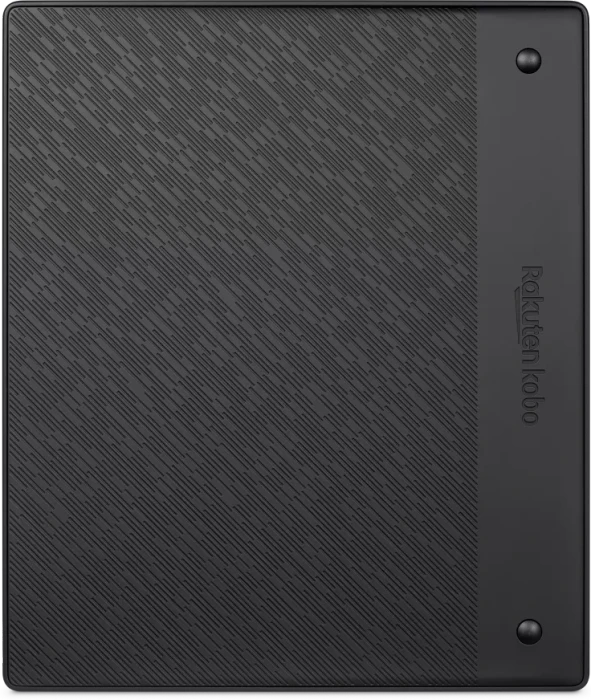 Kobo Elipsa E2, schwarz, 32GB Flash