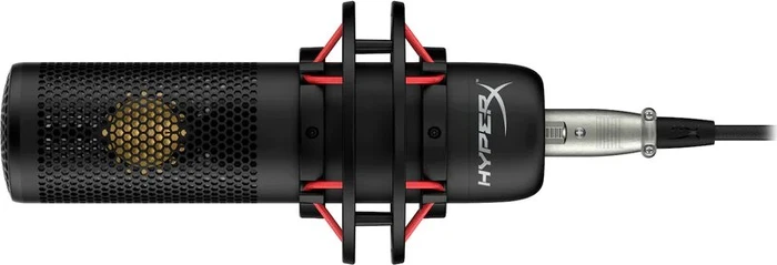 HP HyperX ProCast