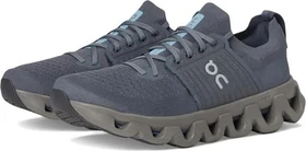 On Cloudswift 4 stone/asphalt (Herren)