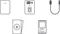 Canon Zoemini ZINK Photo Printer, rose gold Vorschaubild