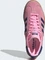 adidas Gazelle Bold pink glow/victory blue/gum (Damen) Vorschaubild