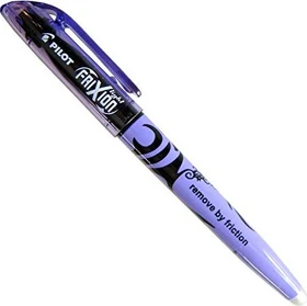 Pilot FriXion Light Textmarker 3.8mm violett