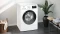 Siemens iQ300 WM14N002 Frontlader Vorschaubild