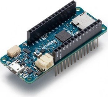 Arduino MKR Zero