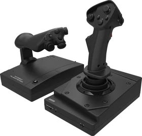 Hori HOTAS Flight Stick Ace Combat 7: Skies Unknown (PS4/PS3)