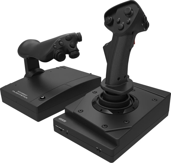 Hori HOTAS Flight Stick Ace Combat 7: Skies Unknown (PS4/PS3)