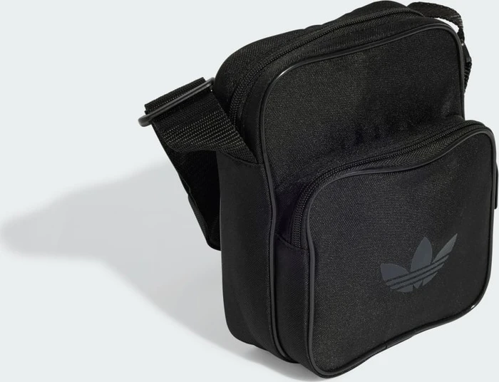 adidas Adicolor Classic Small Item Umhängetasche schwarz