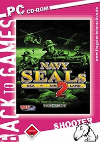 Elite Forces: Navy Seals 2 (PC)