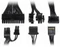 Thermaltake Smart SE 530W, ATX 2.3 Vorschaubild