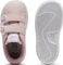 Puma Smash 3.0 Badges mauve mist/puma white (Junior) Vorschaubild