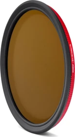 Moment Variable ND Filter 2-5 Stops 67mm