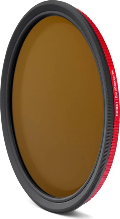 Moment Variable ND Filter 2-5 Stops 67mm