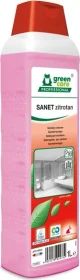 GreenCare Sanet Zitrotan Sanitärreiniger, 1l