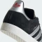 adidas Gazelle core black/silver metallic/off white (Herren) Vorschaubild