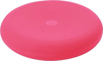Togu Dynair Senso 30cm Ballkissen rosa