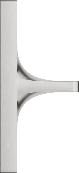 Grohe Allure 3-Wege Umstellung supersteel