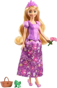Mattel Disney - Prinzessin - Fashion Storytelling - Rapunzel