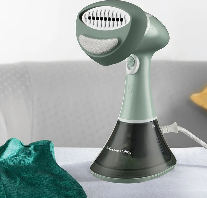 Russell Hobbs Steam Genie Essential Dampfbürste/-glätter