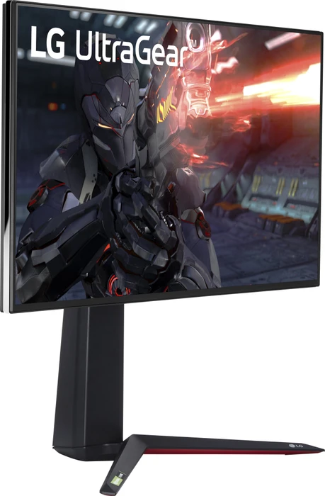 LG UltraGear GN9 27GN950-B, 27"