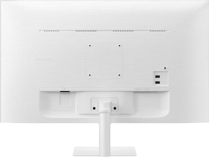 Samsung Smart Monitor M5 M50C, weiß, 27"
