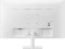Samsung Smart Monitor M5 M50C, weiß, 27" Vorschaubild