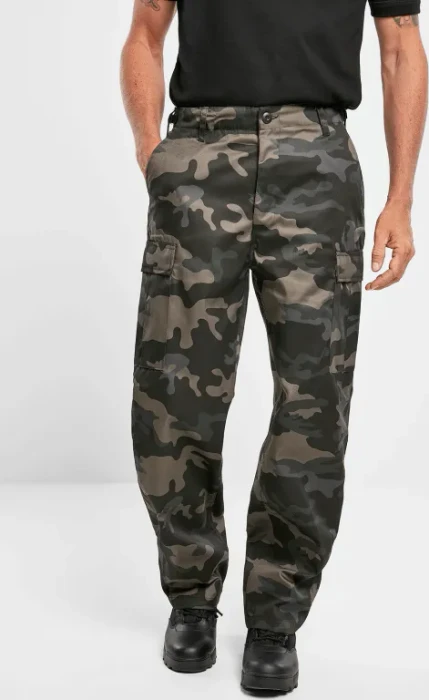 Brandit US Ranger Hose darkcamo (Herren)
