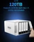 TerraMaster D5-310, USB-C 3.0 Vorschaubild