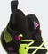 adidas Harden Step Back 2.0 core black/shock pink/team solar yellow (Herren) Vorschaubild