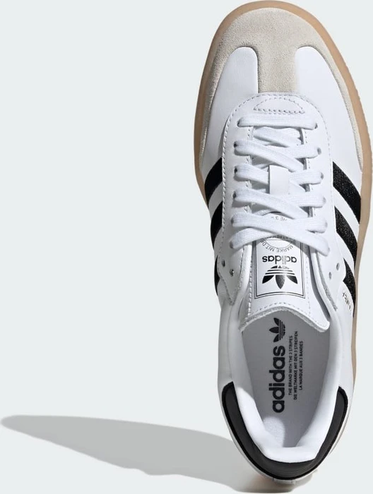 adidas Sambae cloud white/core black