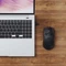 Keychron M1 Wireless Gaming Mouse schwarz, USB/Bluetooth Vorschaubild