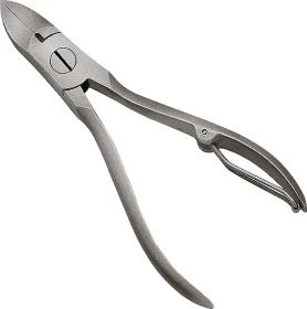 Gebrüder Nippes 22R Nagelzange