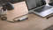 Hama USB Hub, 4x USB-A 3.0, USB-A/USB-C 3.0 [Stecker] Vorschaubild