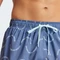 adidas Wave Logo CLX Badeshorts preloved ink/halo mint (Herren) Vorschaubild