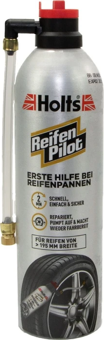 Holts Reifenpilot Reifendichtmittel 500ml