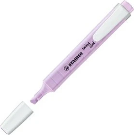STABILO swing cool Pastel lavendel/mint, 2er-Set