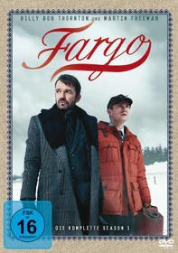 Fargo Season 1 (DVD)