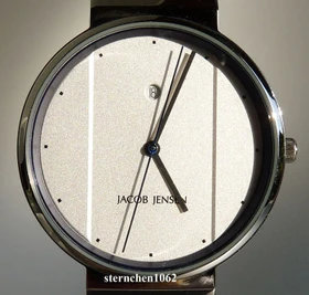 Jacob Jensen New Series 32750