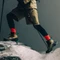 adidas Terrex Skychaser AX5 Mid GTX Climawarm+ cardboard/blanch cargo/pure teal (Herren) Vorschaubild
