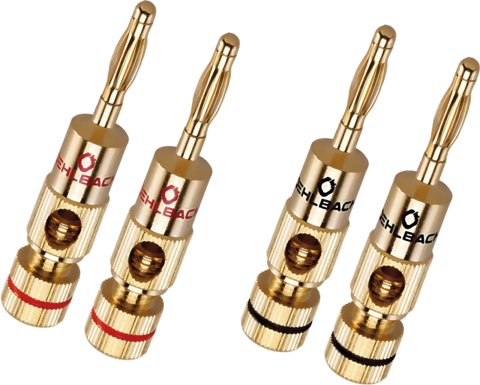 Oehlbach Transmission Plus S 220 F-Plug Antennenkabel weiß 2.2m